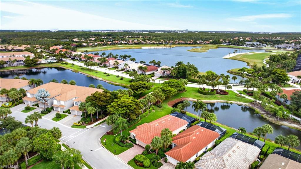 OAK RUN - Residential