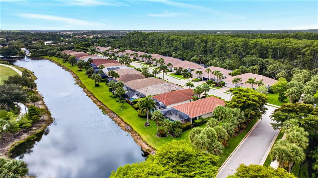OAK RUN - Residential