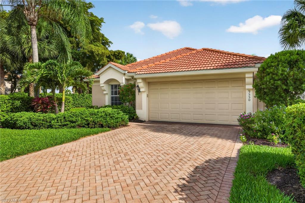 OAK RUN - Residential