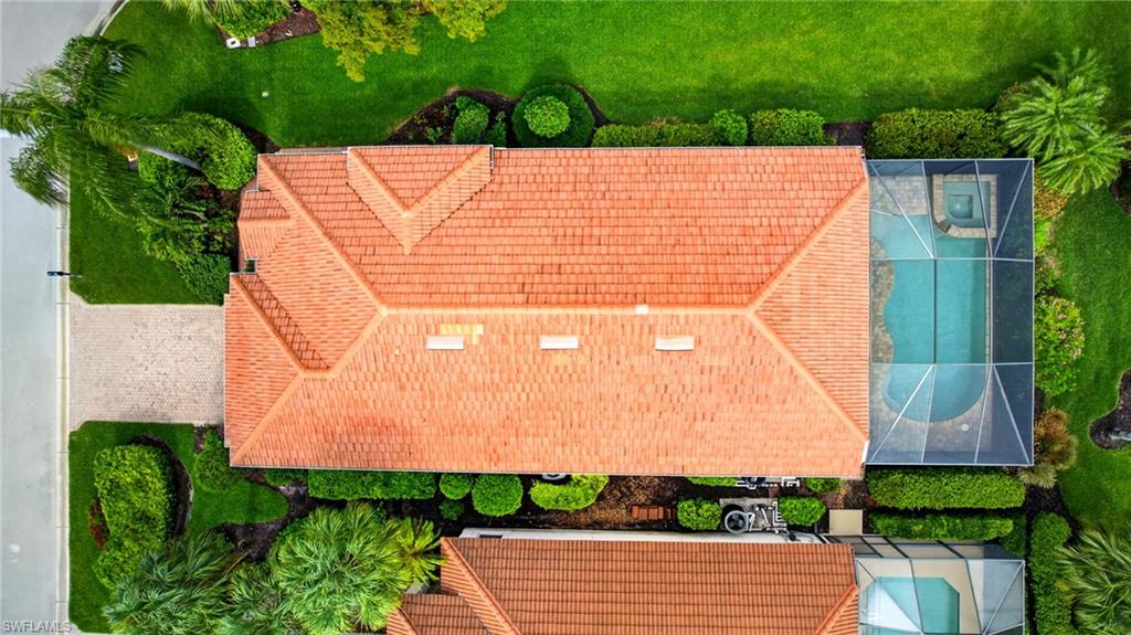 OAK RUN - Residential