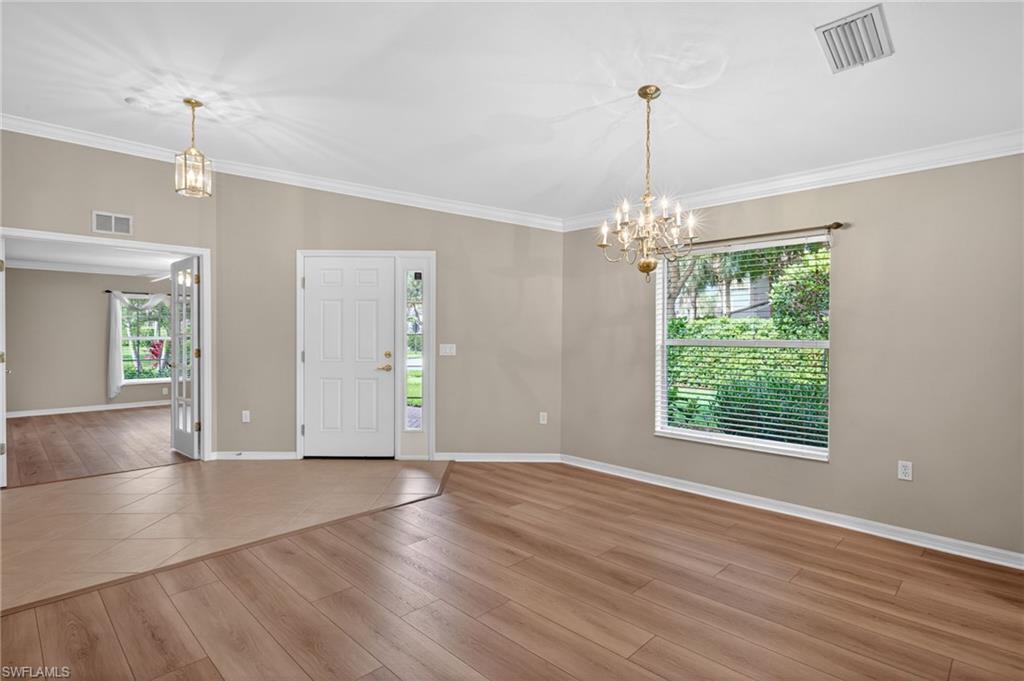 OAK RUN - Residential