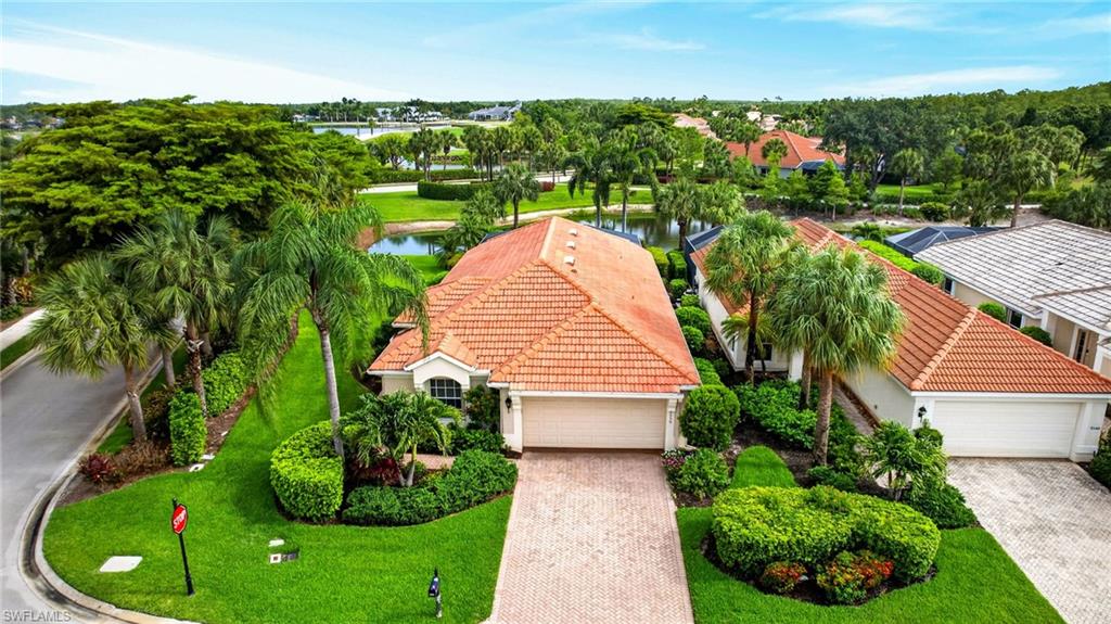 OAK RUN - Residential