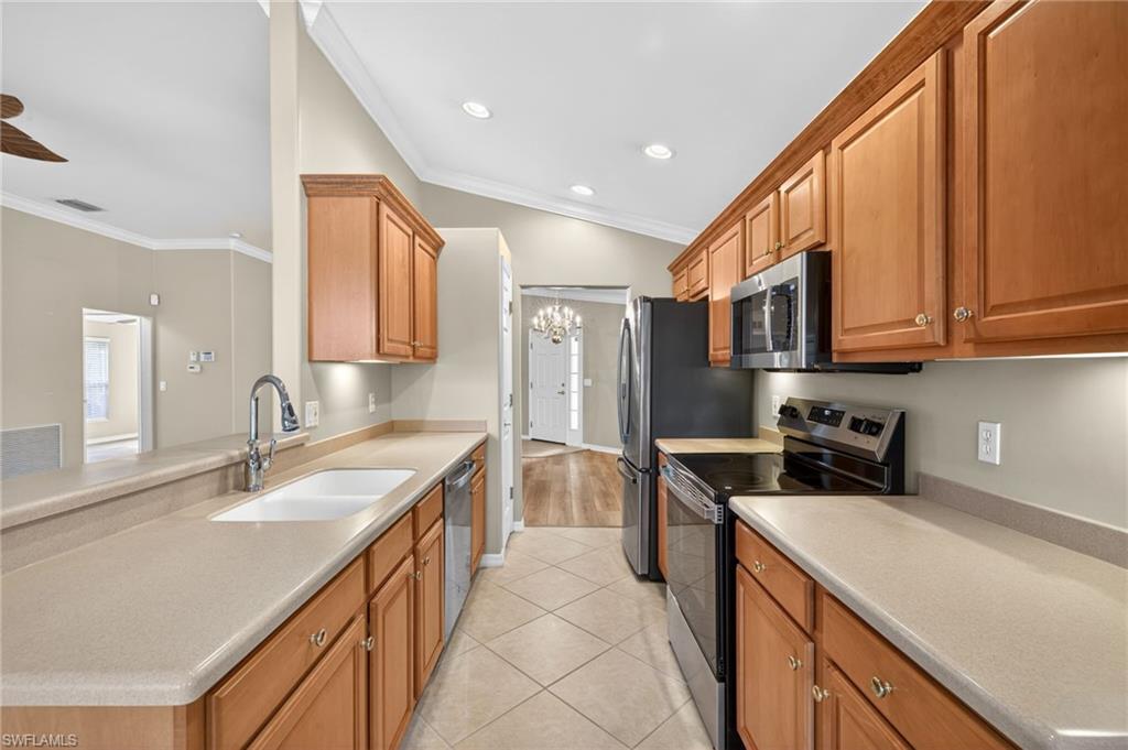 OAK RUN - Residential