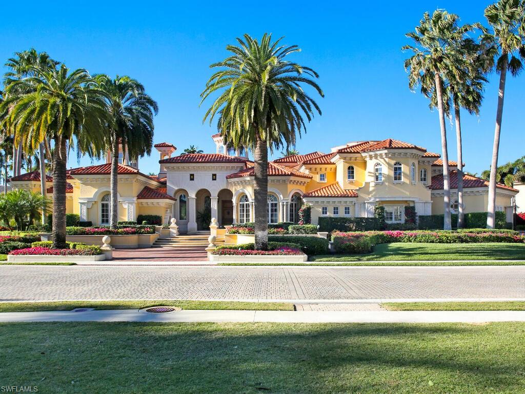 BAY COLONY SHORES - Residential