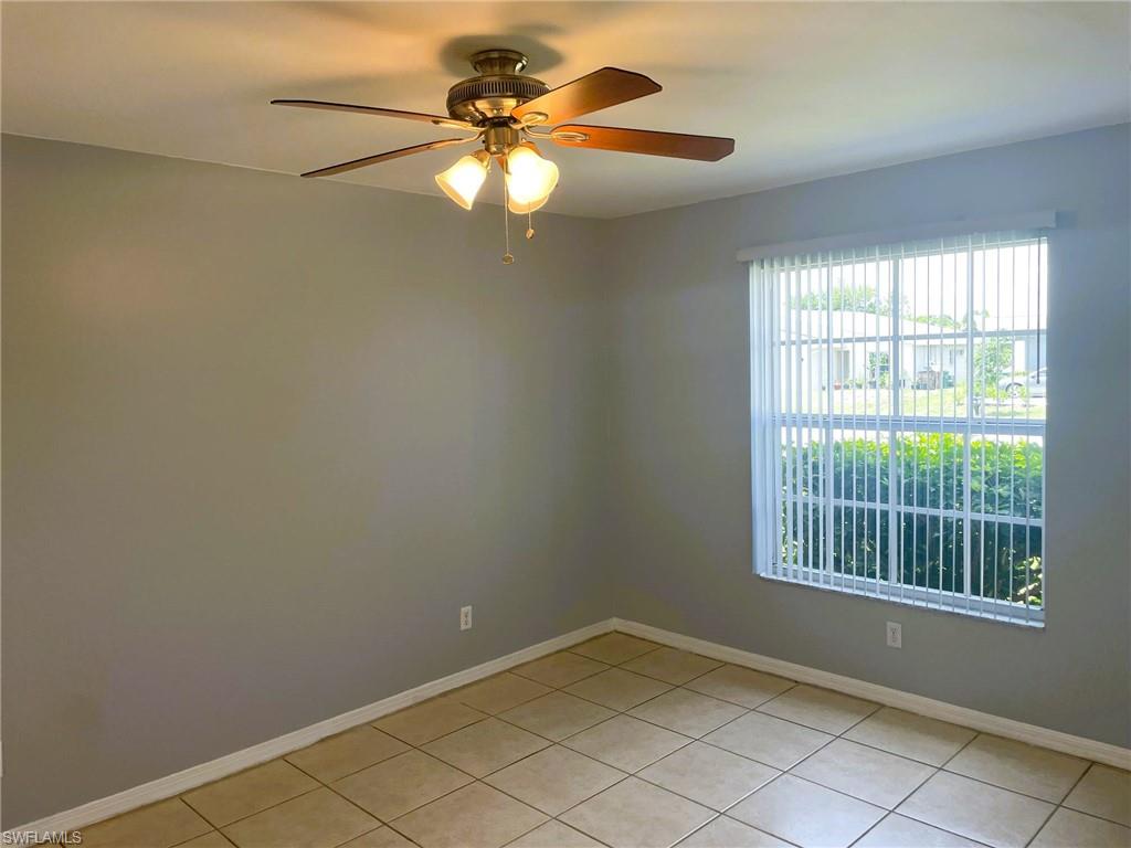 CAPE CORAL - Residential Lease