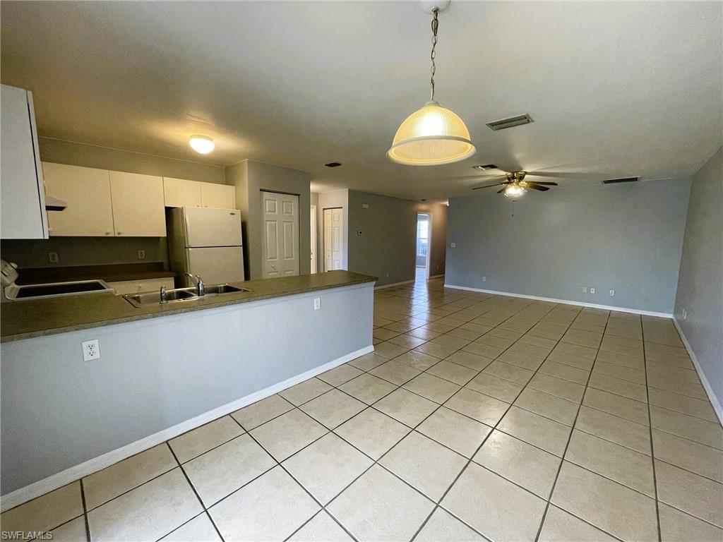 CAPE CORAL - Residential Lease