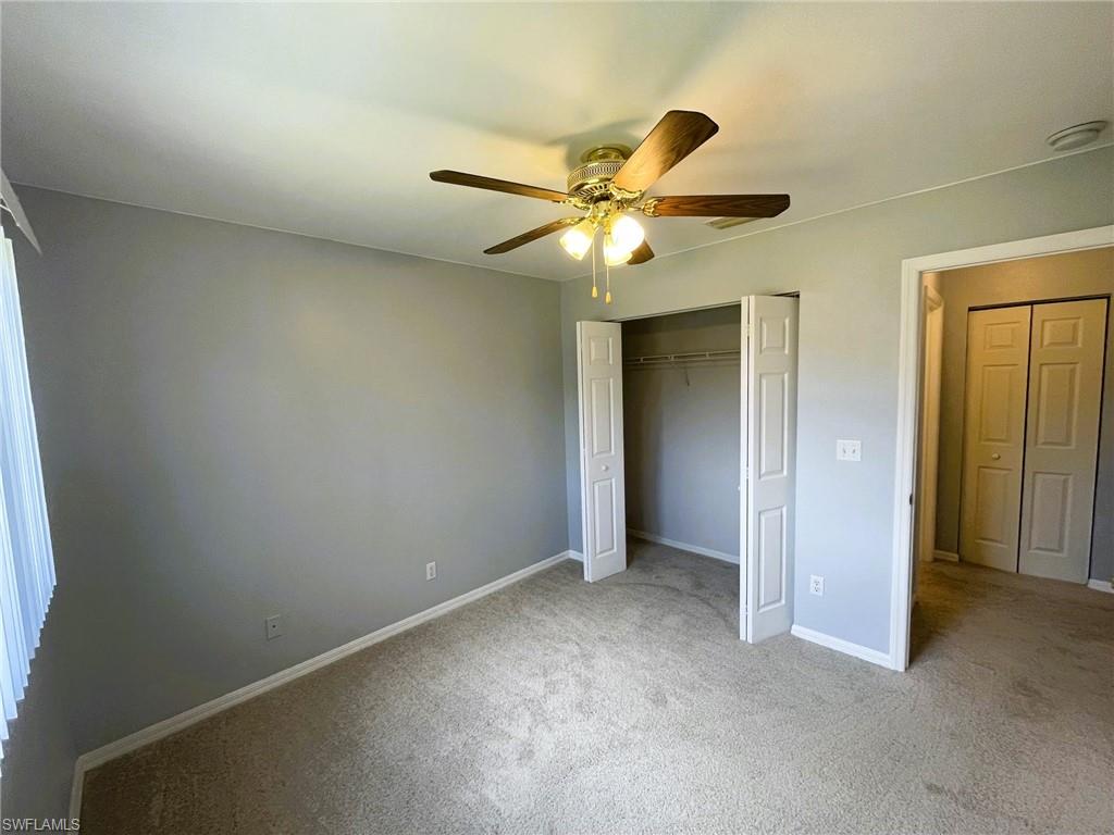 CAPE CORAL - Residential Lease