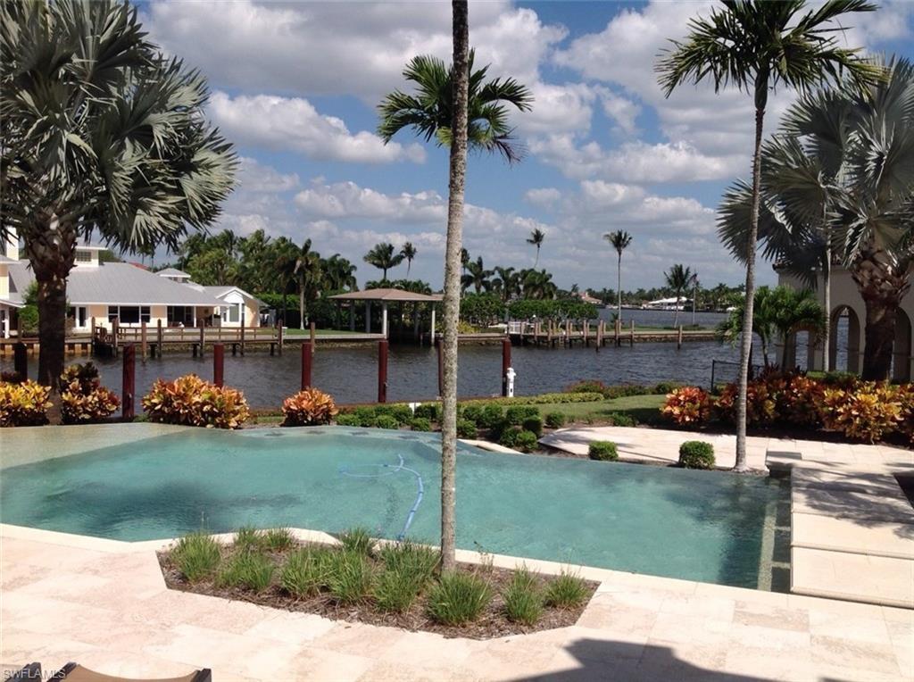 PORT ROYAL - Residential