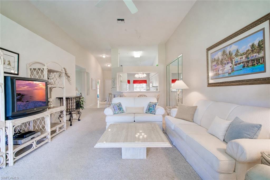 WILLOW BEND AT STONEBRIDGE - Residential