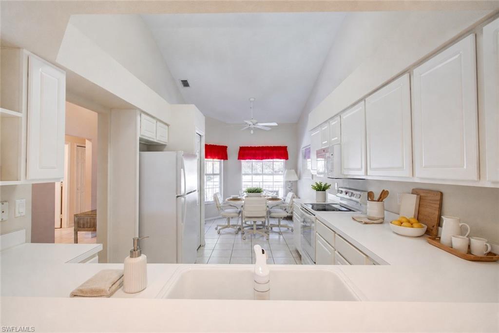 WILLOW BEND AT STONEBRIDGE - Residential
