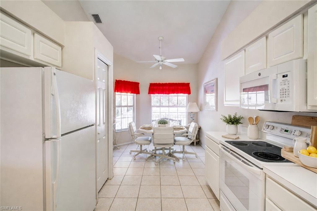 WILLOW BEND AT STONEBRIDGE - Residential