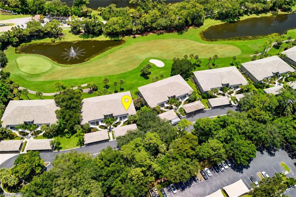 WILLOW BEND AT STONEBRIDGE - Residential