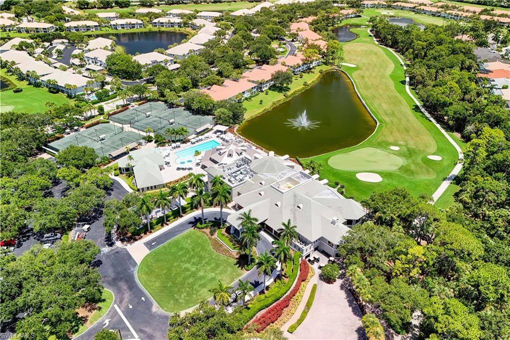 WILLOW BEND AT STONEBRIDGE - Residential