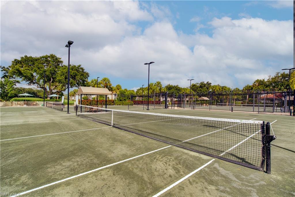 WILLOW BEND AT STONEBRIDGE - Residential