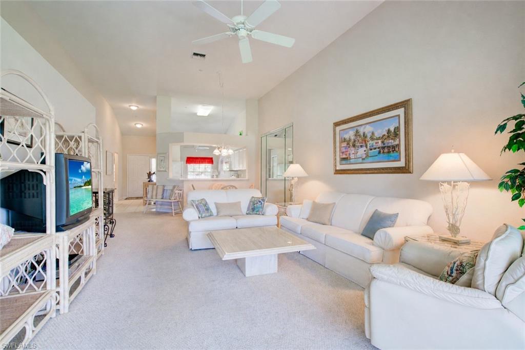 WILLOW BEND AT STONEBRIDGE - Residential