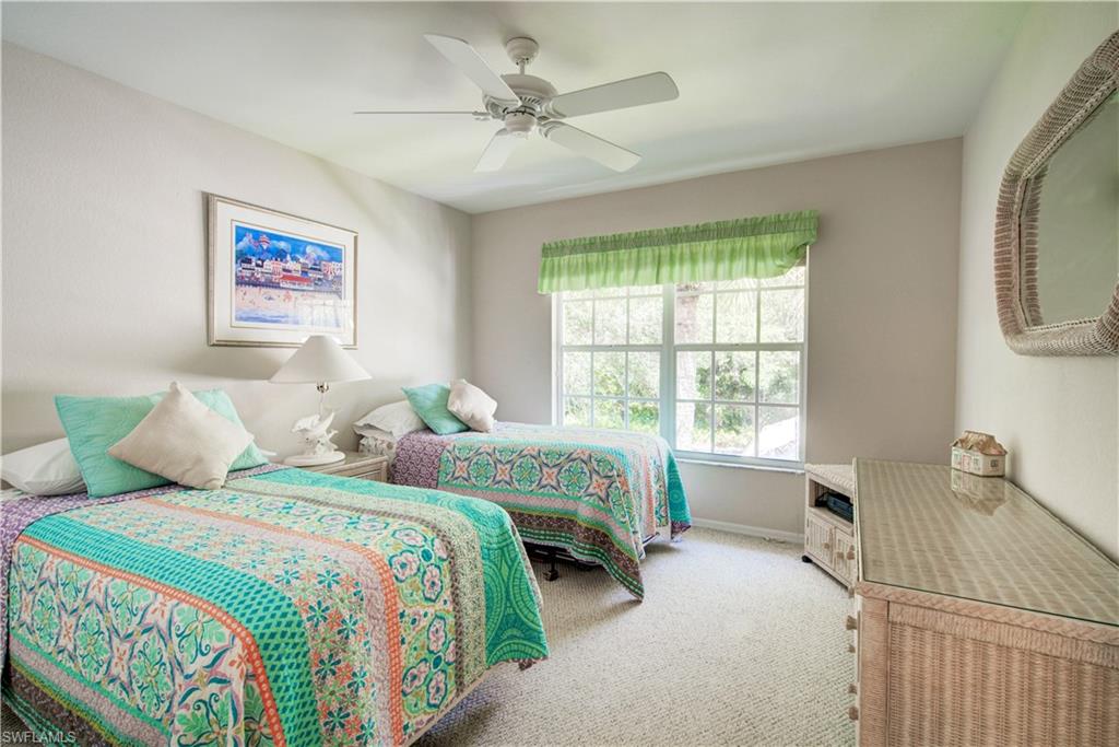 WILLOW BEND AT STONEBRIDGE - Residential