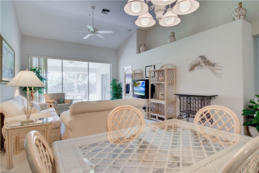 WILLOW BEND AT STONEBRIDGE - Residential