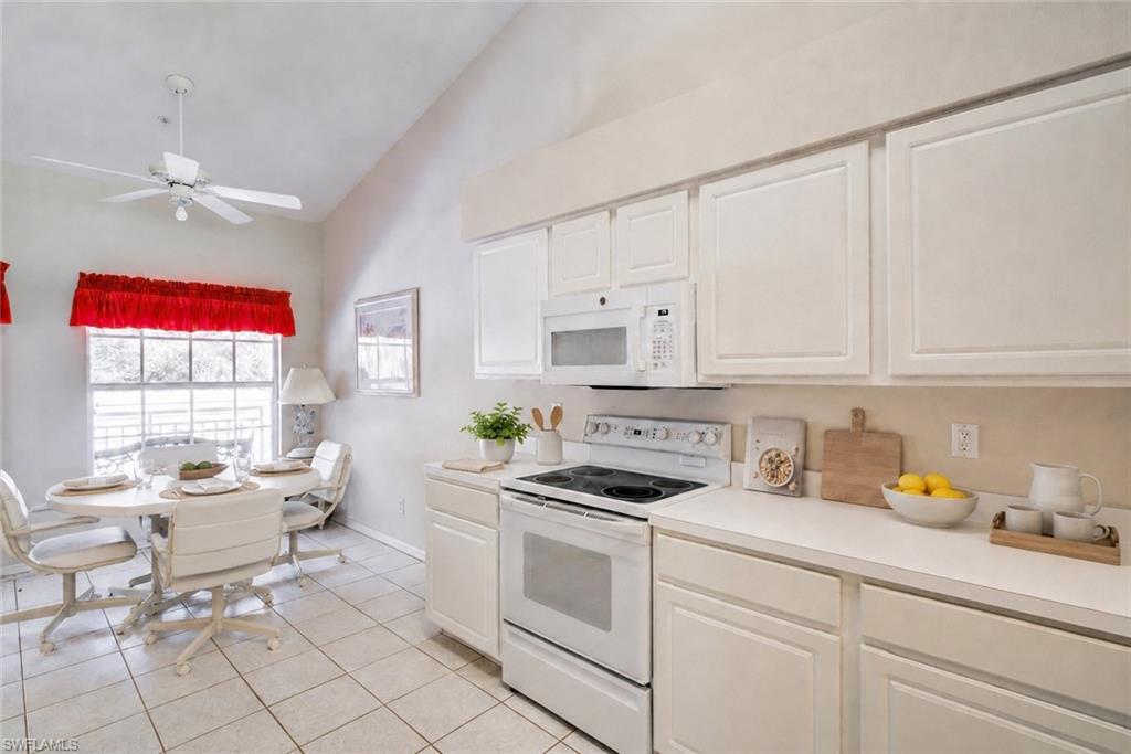 WILLOW BEND AT STONEBRIDGE - Residential