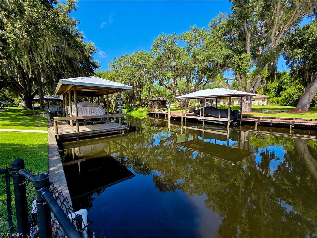 PLACID LAKES - Residential