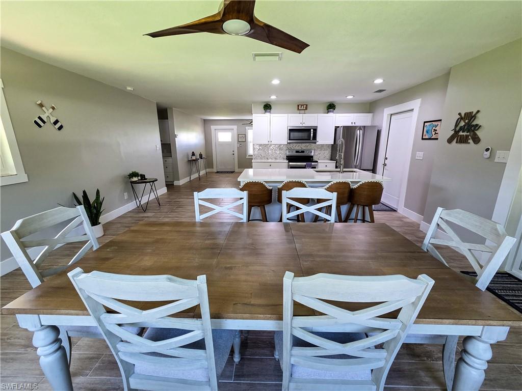 PLACID LAKES - Residential