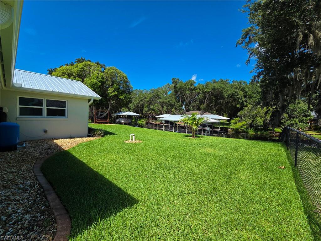 PLACID LAKES - Residential