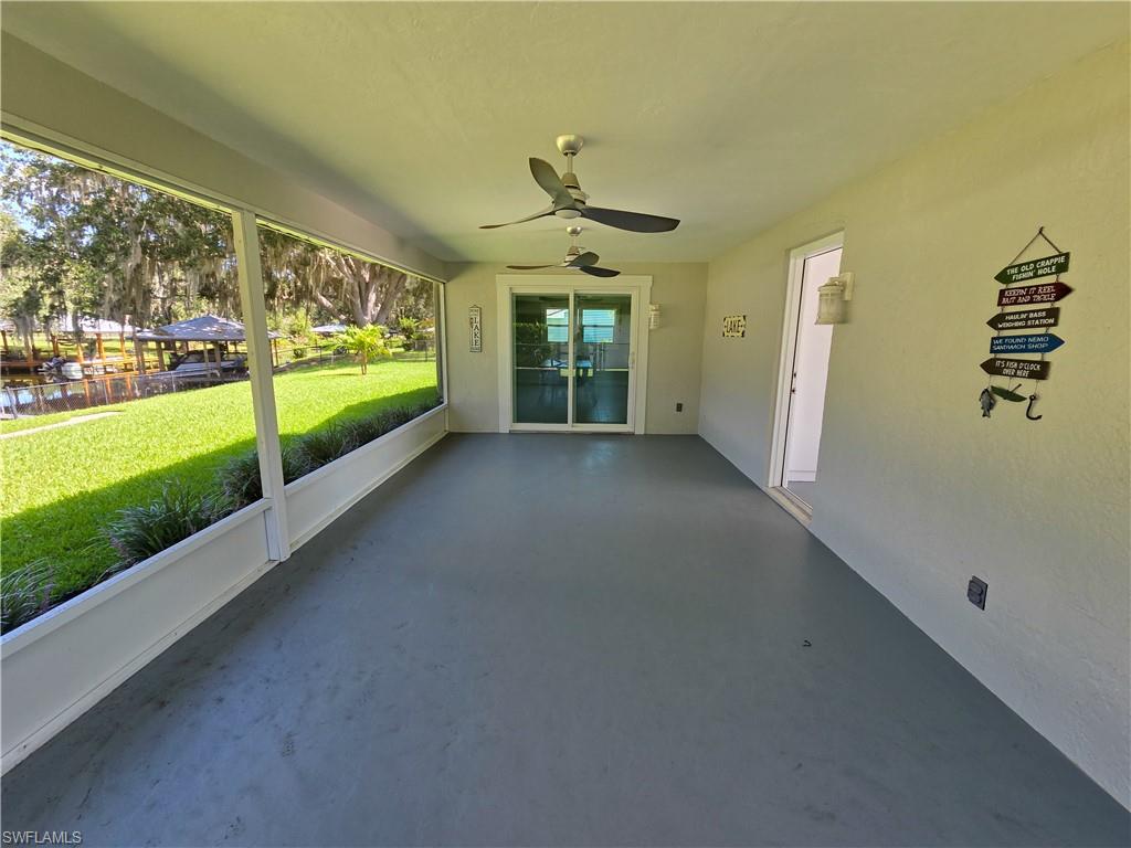 PLACID LAKES - Residential