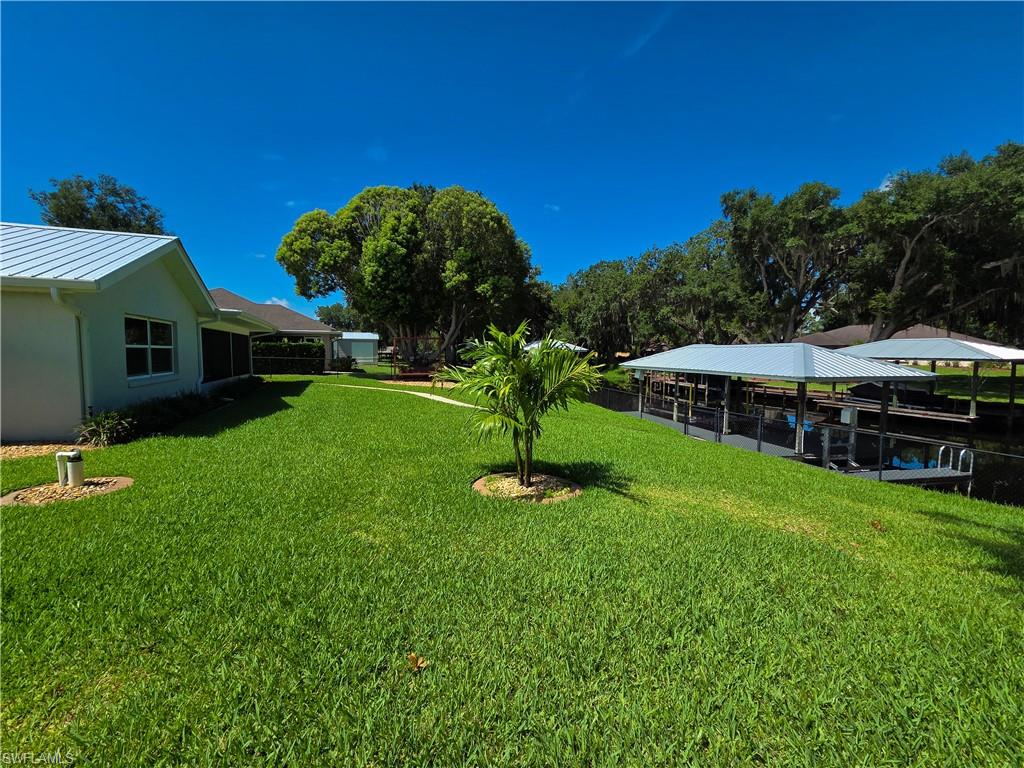 PLACID LAKES - Residential