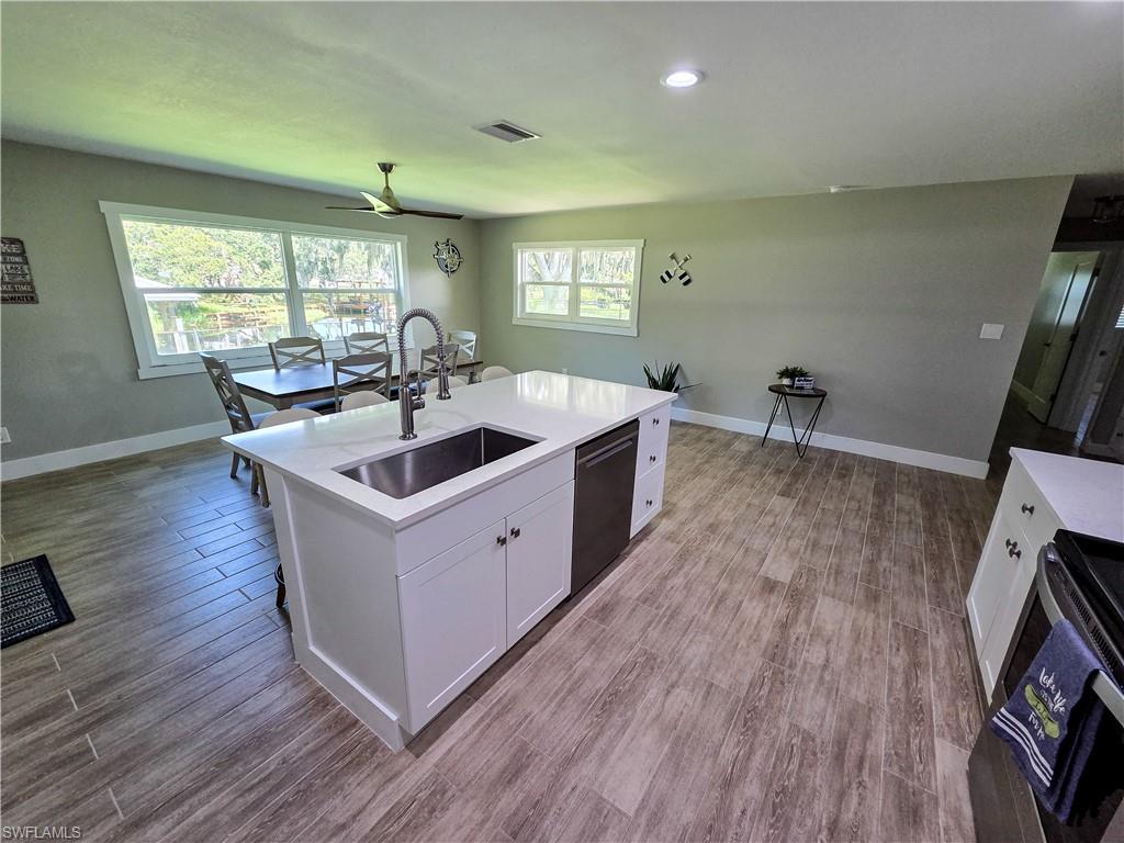 PLACID LAKES - Residential
