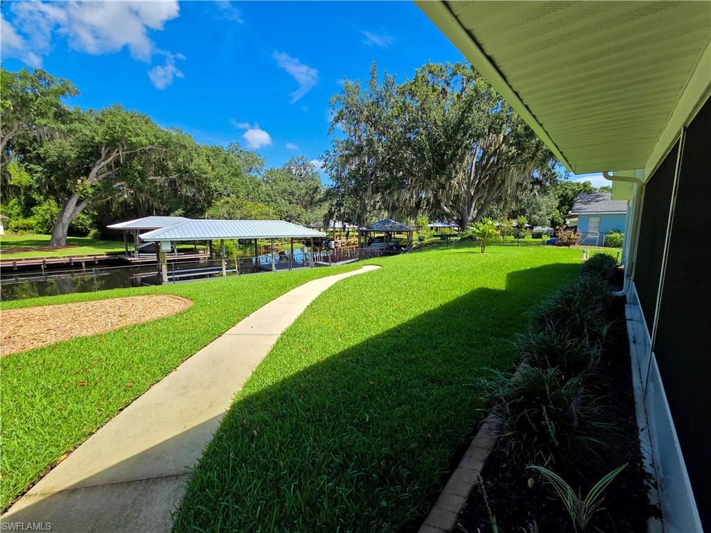 PLACID LAKES - Residential