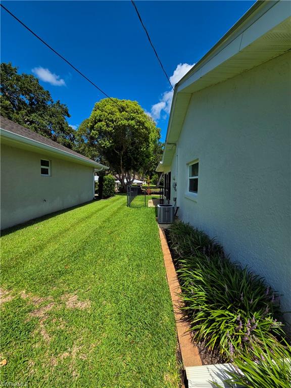 PLACID LAKES - Residential