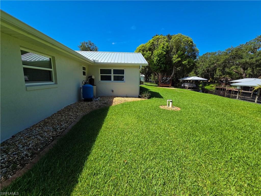 PLACID LAKES - Residential
