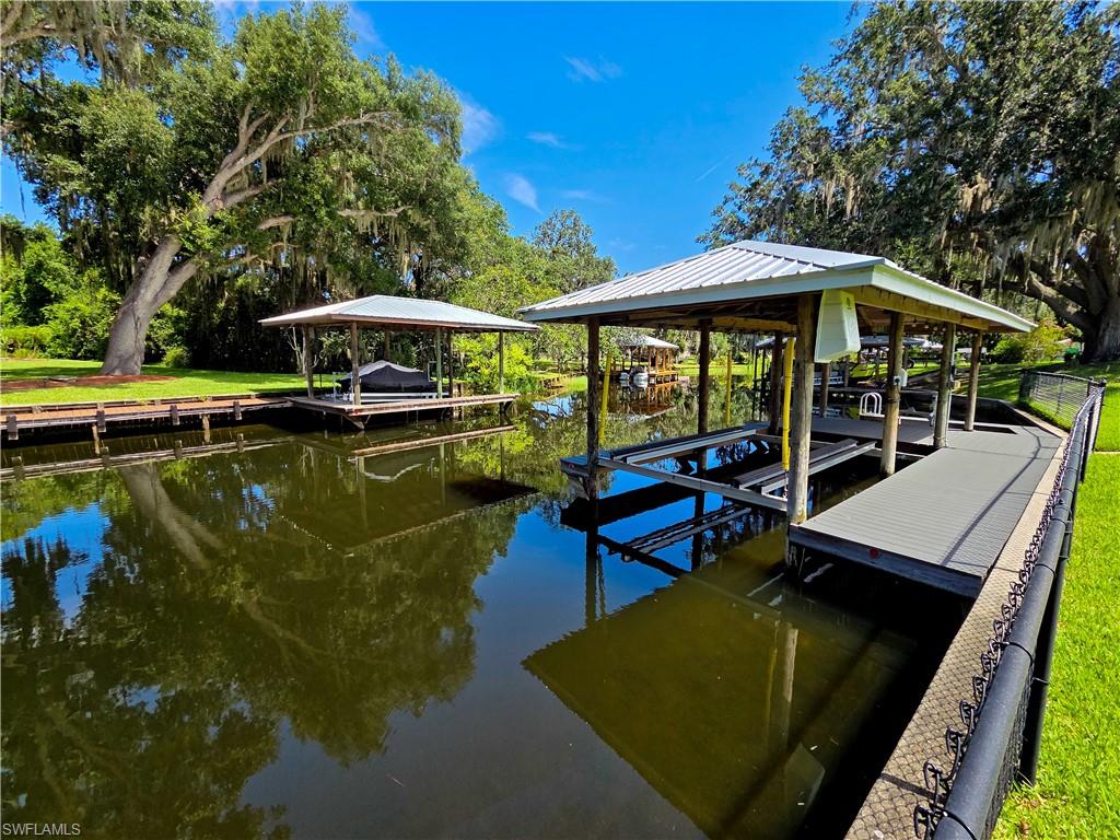 PLACID LAKES - Residential