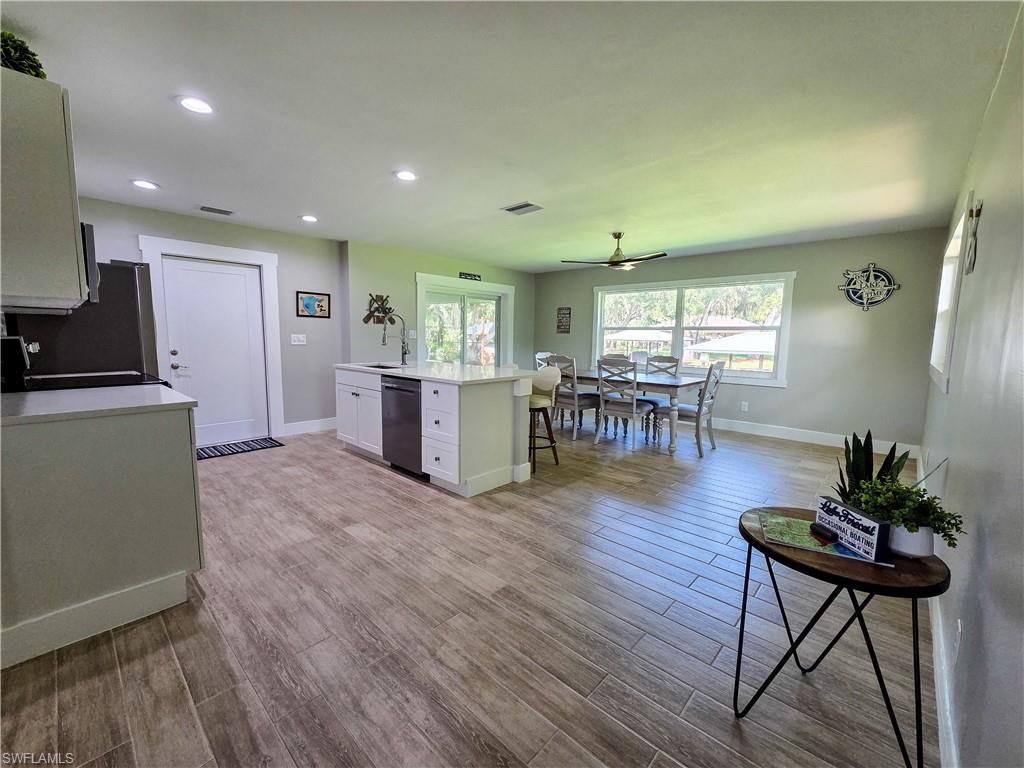 PLACID LAKES - Residential