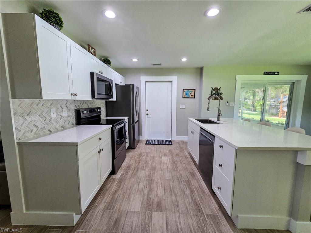 PLACID LAKES - Residential