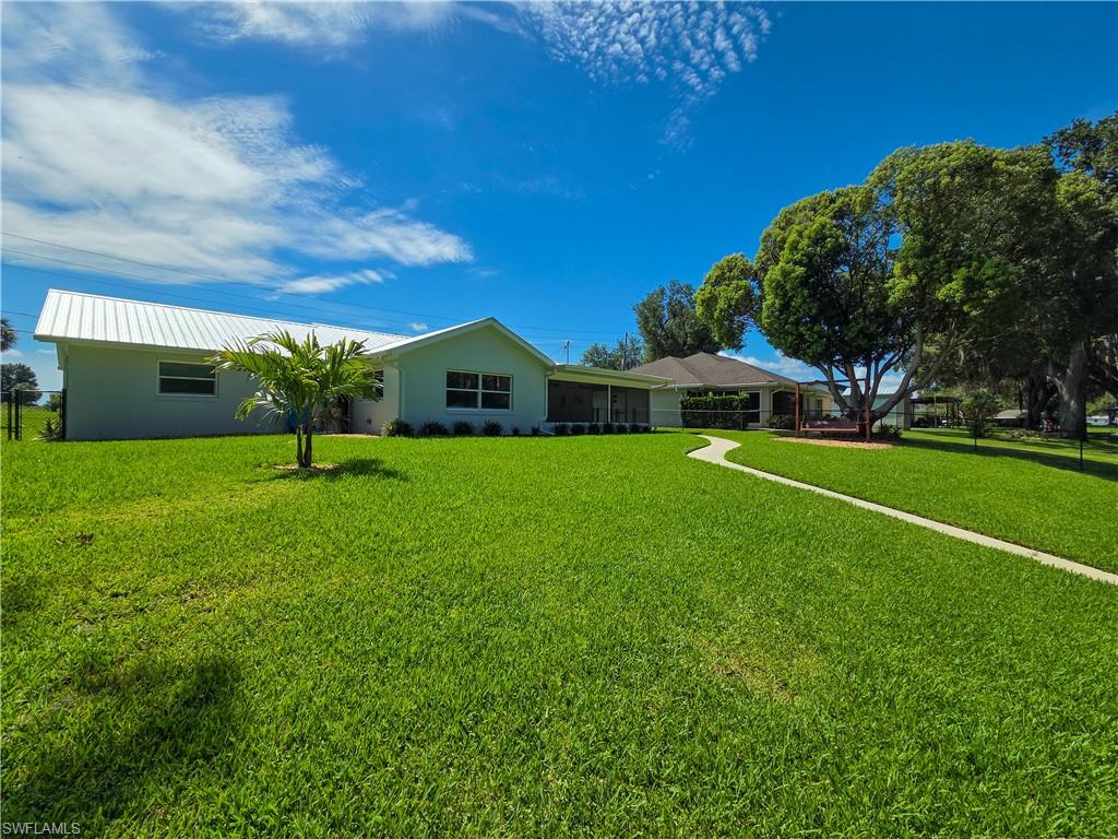 PLACID LAKES - Residential