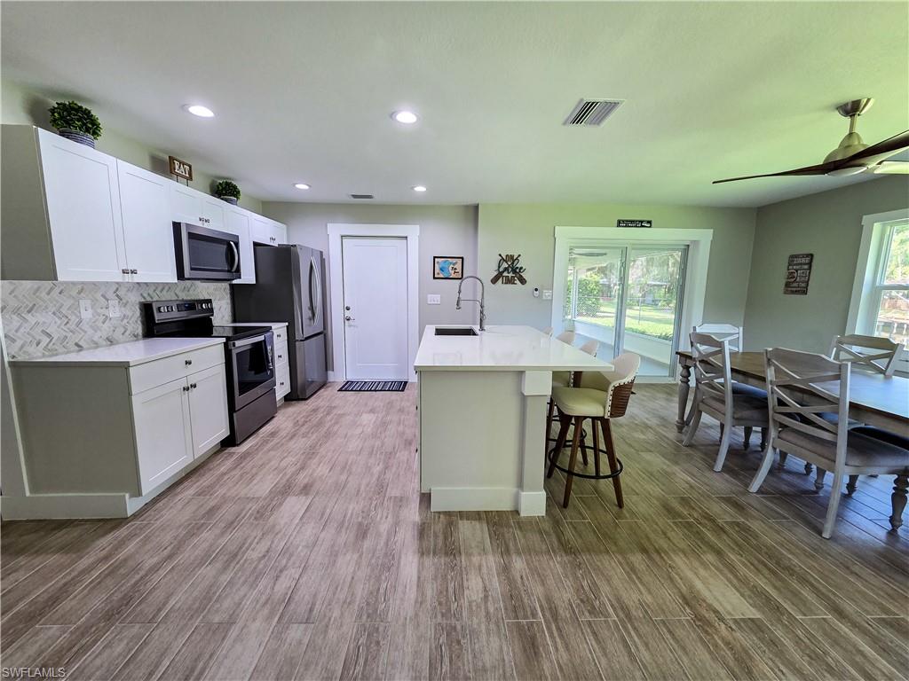 PLACID LAKES - Residential