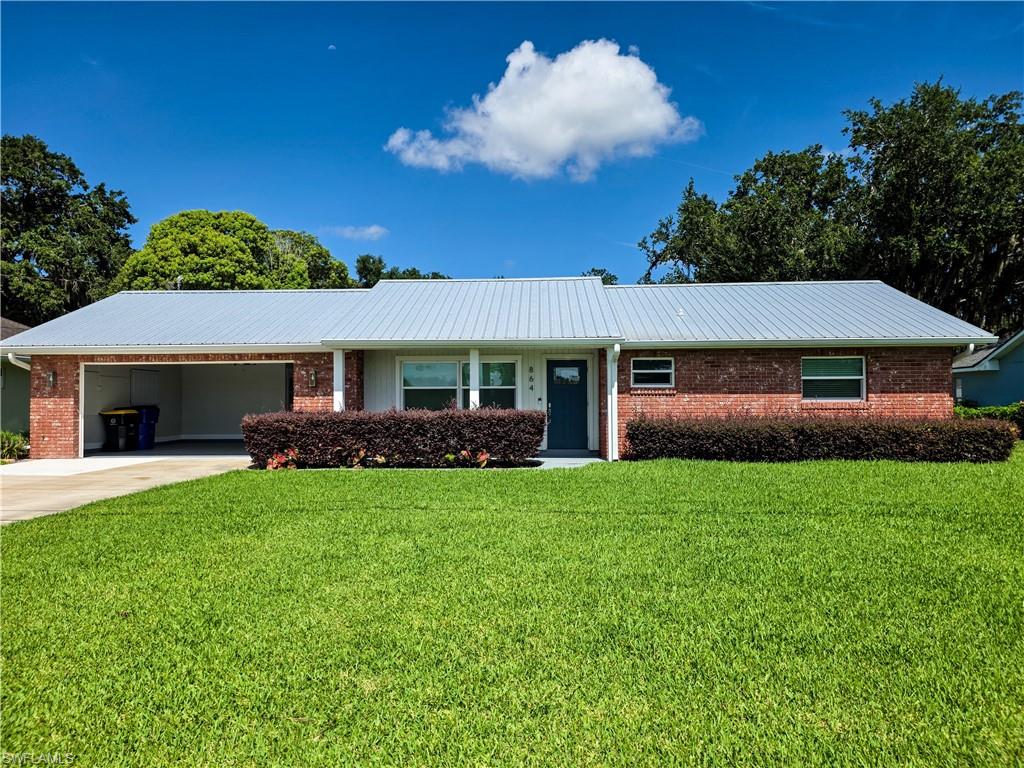 PLACID LAKES - Residential
