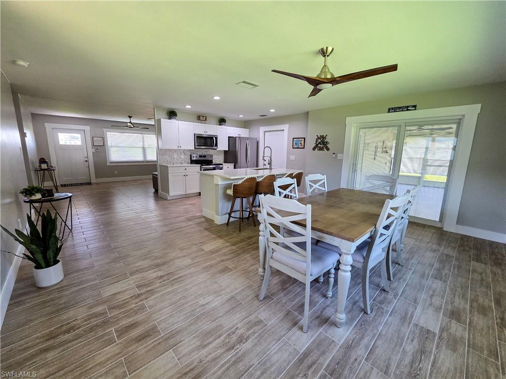 PLACID LAKES - Residential