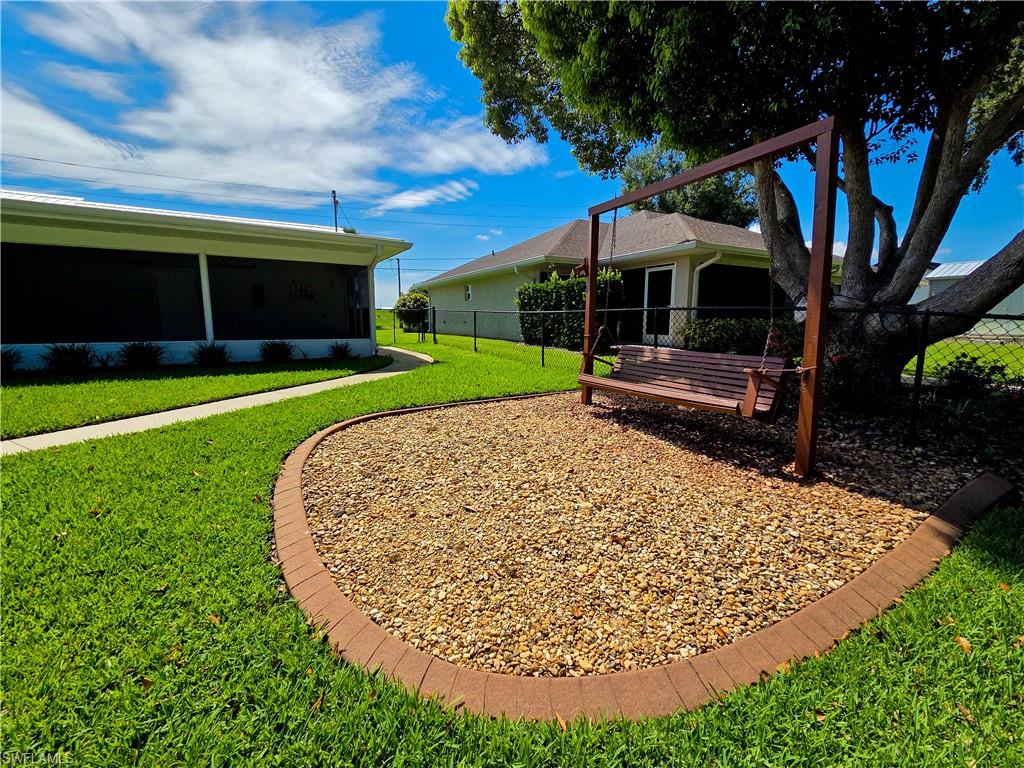 PLACID LAKES - Residential