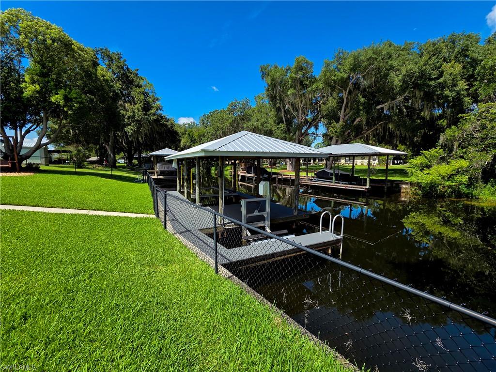 PLACID LAKES - Residential