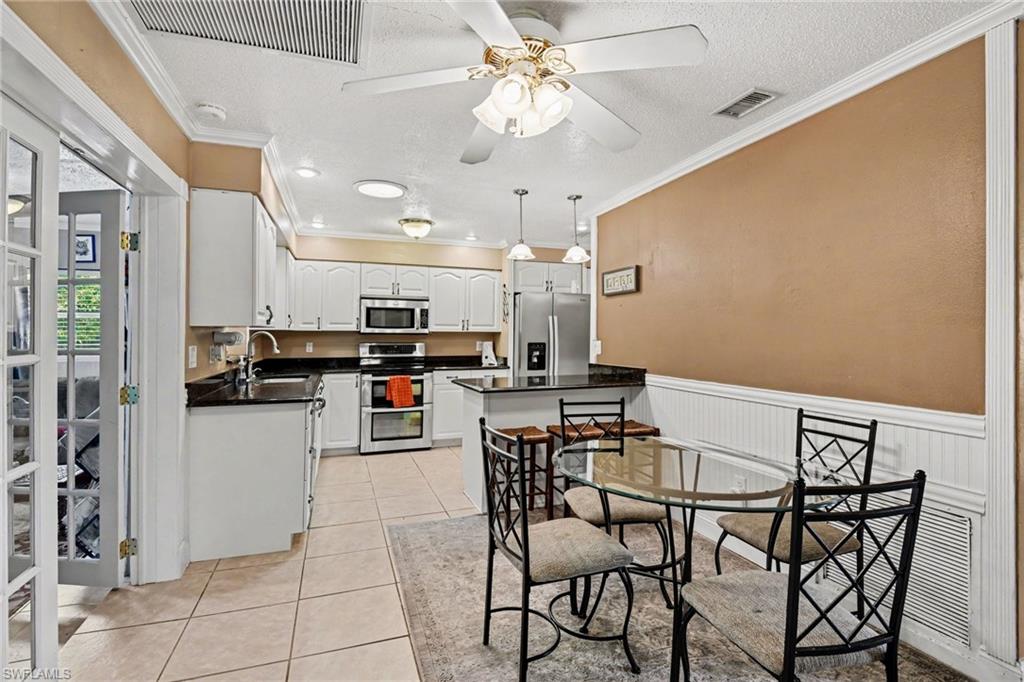 Fort Myers Villas - Residential