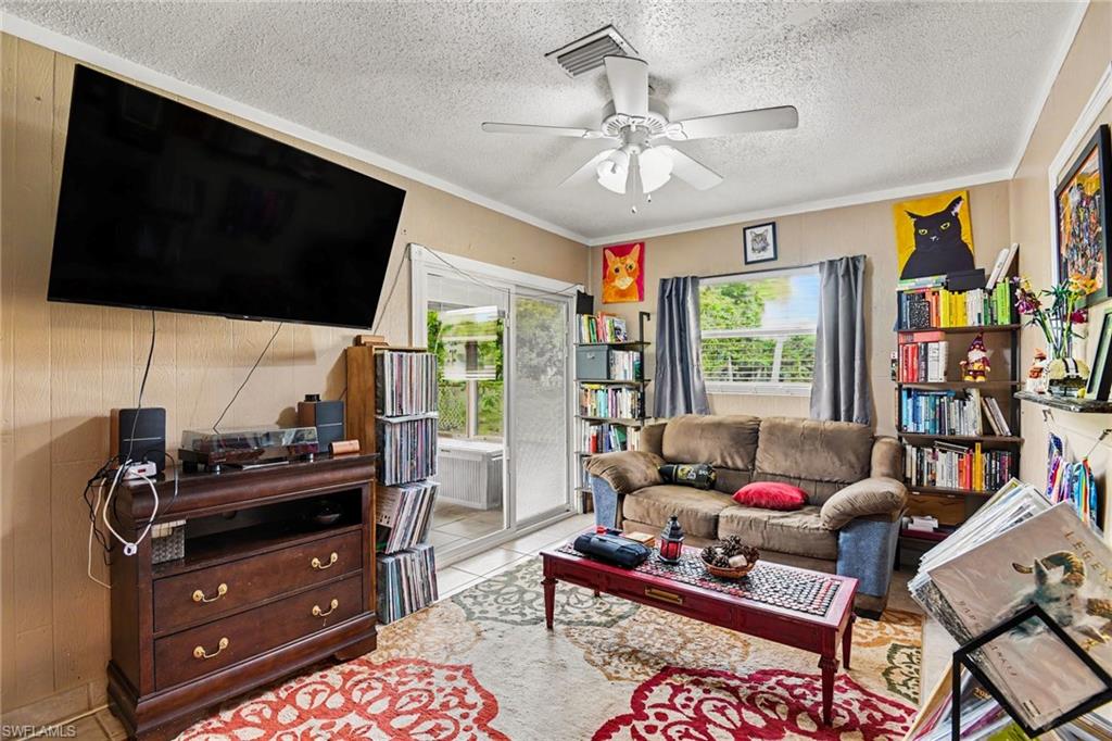 Fort Myers Villas - Residential