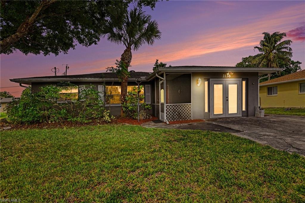Fort Myers Villas - Residential
