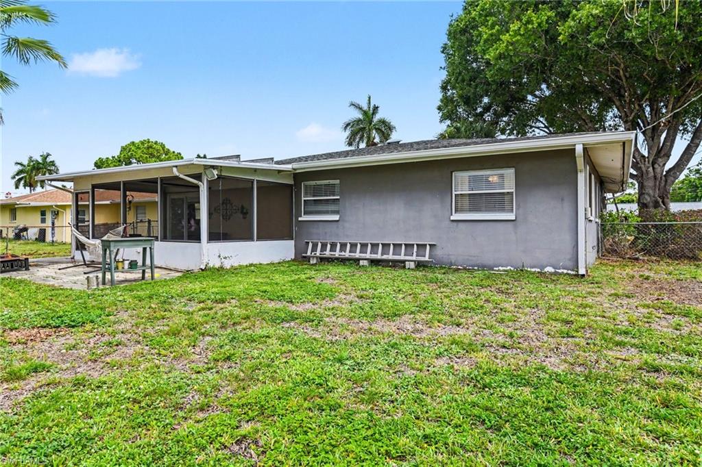 Fort Myers Villas - Residential