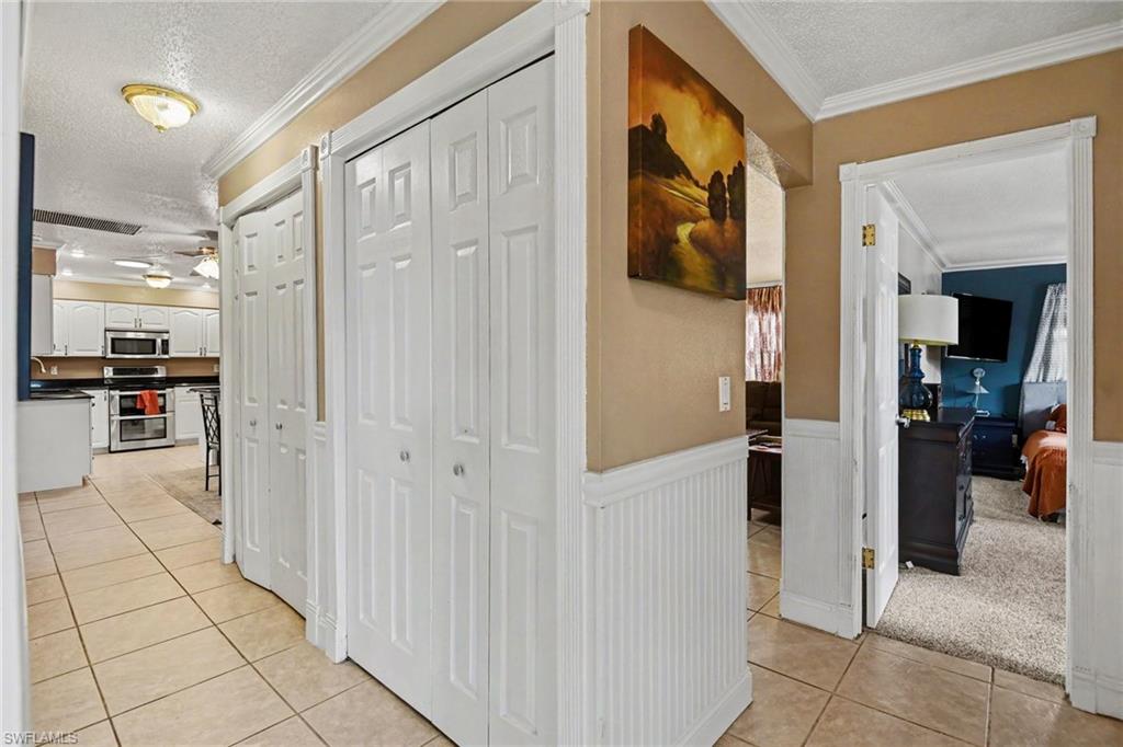 Fort Myers Villas - Residential
