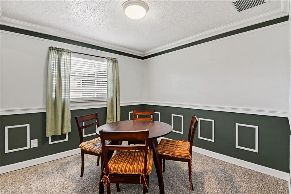 Fort Myers Villas - Residential
