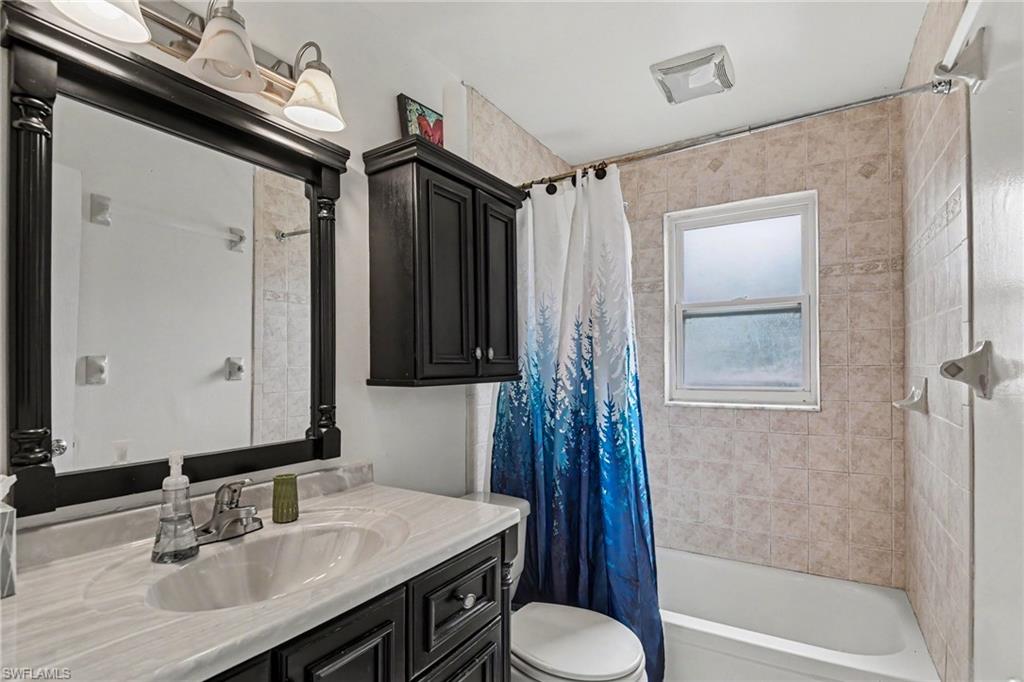 Fort Myers Villas - Residential