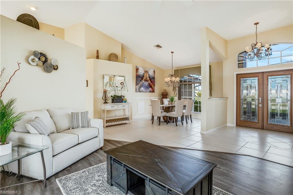 CAPE CORAL - Residential Lease
