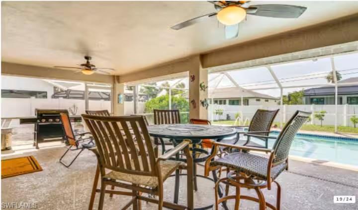 CAPE CORAL - Residential Lease