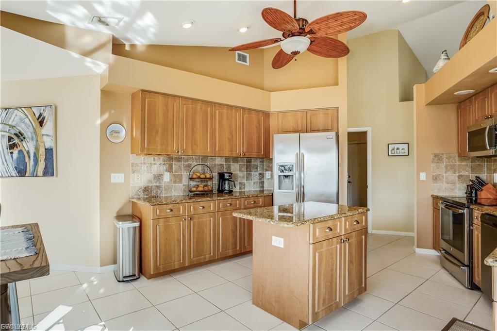 CAPE CORAL - Residential Lease